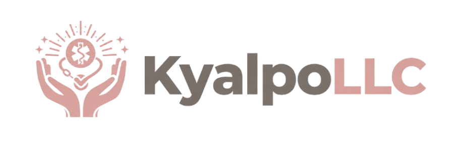 KyalpoLLC — Healthcare BPO & Call Center Services